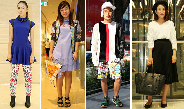 Singapore style file 01 street style stars at superspace DECOR MAIN